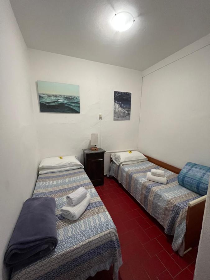 Lisetta Rooms Vernazza Eksteriør bilde